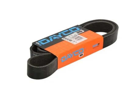 Поликлиновый ремень 8PK1685 DAYCO 8PK1685HD