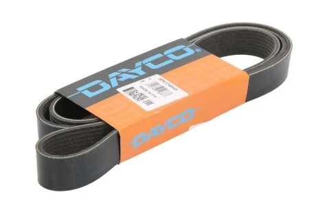 Поликлиновый ремень DAYCO 8PK1740HD
