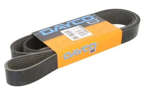 Поликлиновый ремень 8PK1765 DAYCO 8PK1765HD