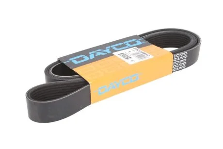 Поликлиновый ремень 8PK1766 DAYCO 8PK1766KHD