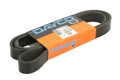 Поликлиновый ремень 8PK1790 DAYCO 8PK1790HD