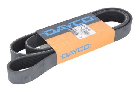Поликлиновый ремень 8PK1840 DAYCO 8PK1840HD