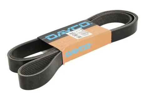 Поликлиновый ремень DAYCO 8PK2314HD