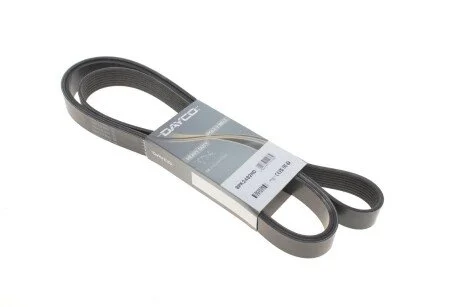 Ремінь генератора VW LT 28-35 2.5 SDI 96-06 (8PK2482) DAYCO 8PK2482HD