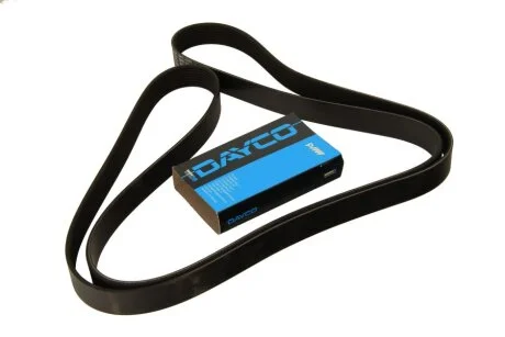 Поликлиновый ремень DAYCO 8PK2512