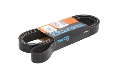 Поликлиновый ремень 8PK2550 DAYCO 8PK2550HD