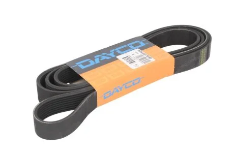 Поликлиновый ремень 8PK2575 DAYCO 8PK2575HD