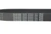 Ремінь генератора Land Rover Discovery 4.4 04-09/Range Rover 4.4 05-13 DAYCO 8PK848 (фото 4)