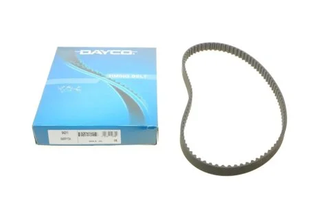 Ремінь ГРМ Renault Clio/Megane I 1.4i/1.6i 89- DAYCO 94211