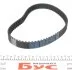 Ремінь ГРМ Land Rover Freelander 2.0 DI 98-06 DAYCO 94754 (фото 2)
