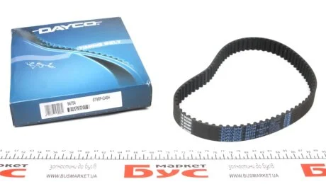 Ремінь ГРМ Land Rover Freelander 2.0 DI 98-06 DAYCO 94754