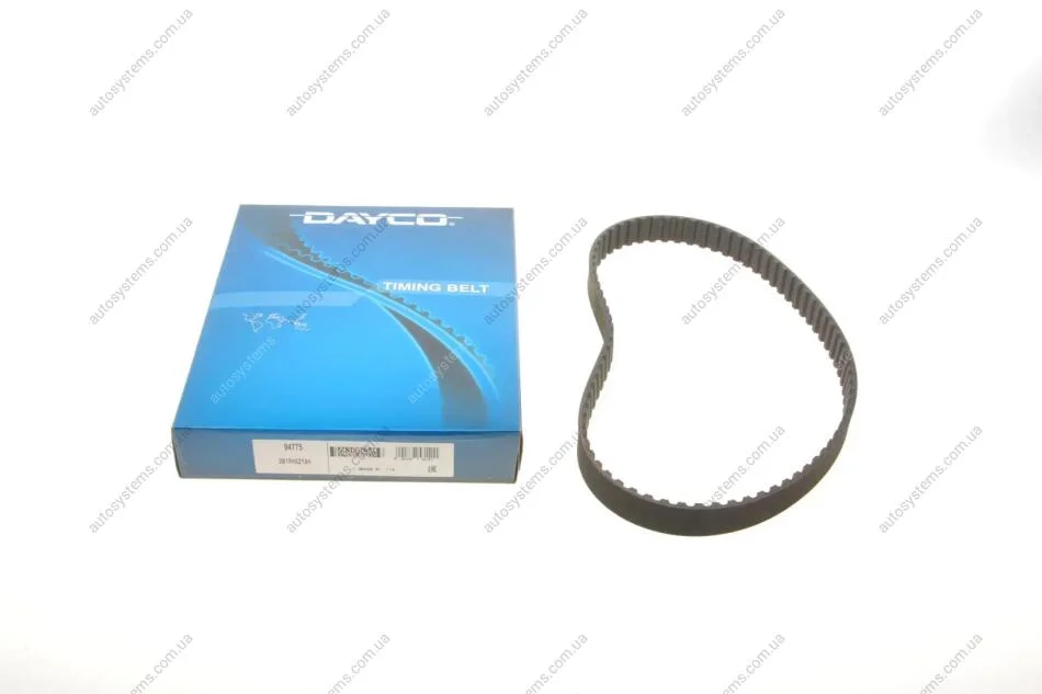 Пас ТНВД VW LT/VW T4 2.5TDI/SDI 96- DAYCO 94775 (фото 1)