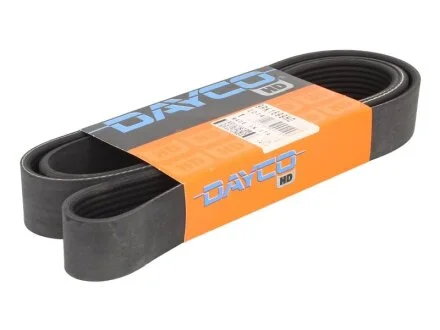 Поликлиновый ремень 9PK1699 DAYCO 9PK1699HD
