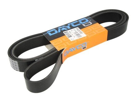 Пас 9pk2870 DAYCO 9PK2870HD