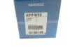 Ролик генератора Citroen 1.9D (паразитний) (59.6х25) DAYCO APV1029 (фото 6)