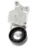 Натяжник ременя генератора Citroen/Peugeot/Ford 1.4HDi/1.6TDCi 01- DAYCO APV1076 (фото 2)