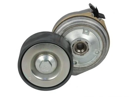 51958007437 Натяжний пристрій з роликом MAN TGA,TGL 51958007479, 51958007499 DAYCO APV1128