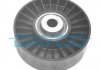 Ролик генератора Fiat Doblo 1.9JTD 01- (паразитний) (80х25) DAYCO APV2192 (фото 2)