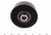 Ролик генератора Fiat Doblo 1.9JTD 01- (паразитний) (80х25) DAYCO APV2192 (фото 4)