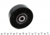 Ролик генератора Fiat Doblo 1.9JTD 01- (паразитний) (80х25) DAYCO APV2192 (фото 6)