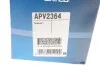 Натяжник ременя генератора Renault Megane/Scenic 1.9 dCi 97-03 DAYCO APV2364 (фото 3)