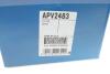 Натяжник ременя генератора Lexus GS 430/Toyota Land Cruiser 4.0/4.3/4.7 98-07 DAYCO APV2483 (фото 10)