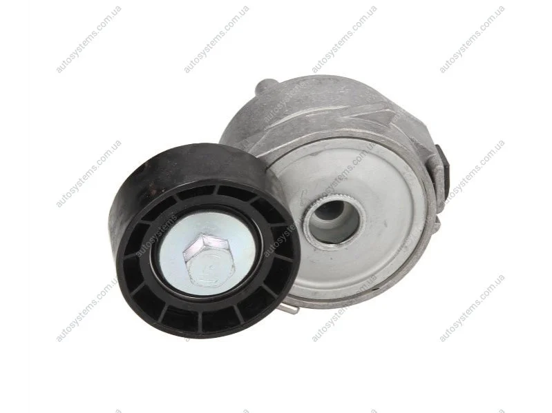 Натяжник ременя генератора Citroen Berlingo/C4/Peugeot 307 1.6 16V 08- DAYCO APV2556 (фото 1)