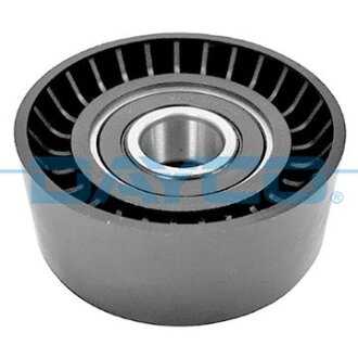 Ролик генератора Audi A4/A5/A6/A7/A8/VW Phaeton/Touareg 2.7D/3.0D/4.2D 03- (паразитний) (65x26) DAYCO APV2751