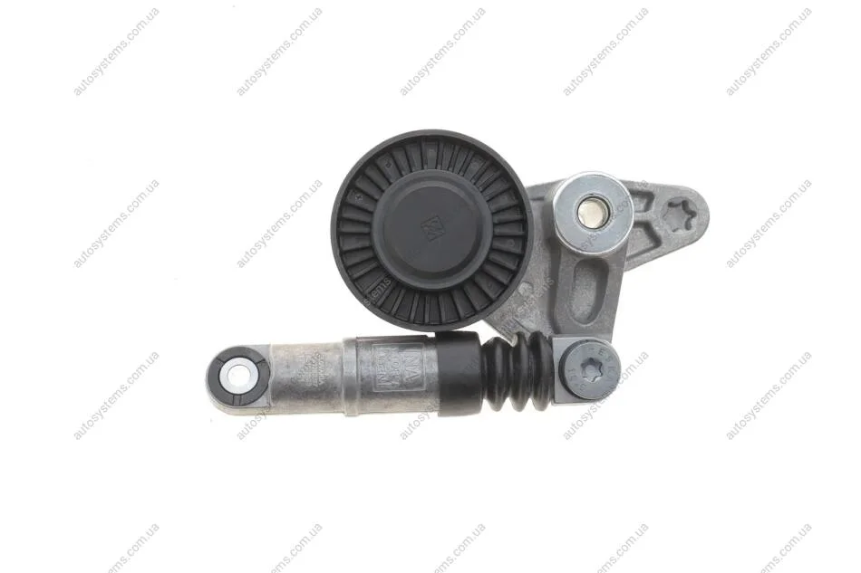 Натяжник ременя генератора Audi A4/A5/A6/Q7/VW Touareg 2.7TDI/3.0TDI 04- DAYCO APV2759 (фото 1)