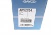 Натяжник ременя генератора Hyundai Accent/I10/I20/I30/I40 1.5-1.6 CRDI 05- DAYCO APV2764 (фото 10)