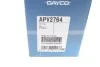Натяжник ременя генератора Hyundai Accent/I10/I20/I30/I40 1.5-1.6 CRDI 05- DAYCO APV2764 (фото 10)