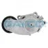 Натяжник ременя генератора Ford Focus 1.6TDCI 11- DAYCO APV3221 (фото 2)