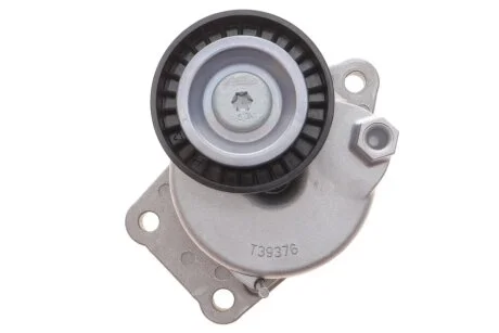 Ролик генератора Citroen C4/C5/Peugeot Expert 2.0HDi 09- (натяжний) (65х25) DAYCO APV3904