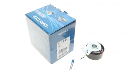 Ролик ремня ГРМ DAYCO ATB1016