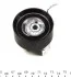 Ролик ГРМ Ford C-max/Fiesta/Focus 1.4-1.6Ti 03- (натяжний) (62х26.5) DAYCO ATB1017 (фото 4)