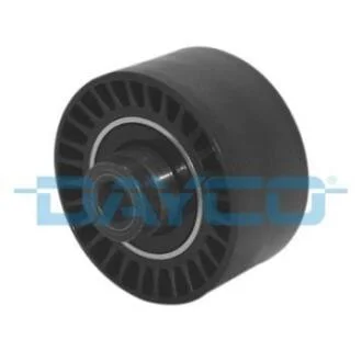 Ролик ГРМ Fiat Scudo 1.9-2.0 D/HDI (паразитний) (60х40) DAYCO ATB2031