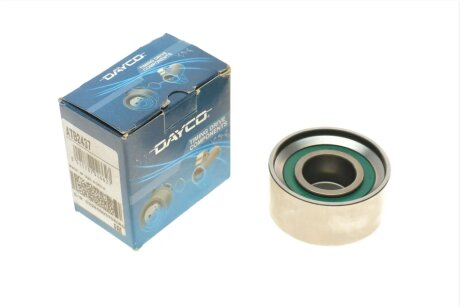Ролик ГРМ Kia Rio/Hyundai Accent 1.4i-1.6i 94- (паразитний) DAYCO ATB2437