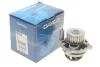 Помпа води VW Caddy III 1.6/BiFuel 04-15 (23z), BGU, BSE, BSF, CHGA DAYCO DP029 (фото 2)