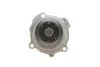 Помпа води VW Caddy III 1.6/BiFuel 04-15 (23z), BGU, BSE, BSF, CHGA DAYCO DP029 (фото 3)