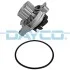 Помпа водяная DAYCO DP164