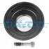 Шків колінвалу Citroen Berlingo/Jumpy/Peugeot Expert 1.9D/2.0HDI 98- (6PK) DAYCO DPV1056 (фото 2)