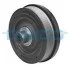 Шків колінвалу Ford Connect 1.8TDCI 90PS 02-13/Mondeo IV 07-15 (27x60x155) DAYCO DPV1071 (фото 2)