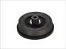 Шків колінвалу Ford Connect 1.8TDCI 90PS 02-13/Mondeo IV 07-15 (27x60x155) DAYCO DPV1071 (фото 3)