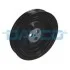 Шків колінвалу Ford Transit/Citroen Jumper/Peugeot Boxer 2.2 D/HDI/TDCI 06- DAYCO DPV1078 (фото 2)