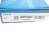 Касета ланцюга ГРМ Ford Connect 1.8TDCI (75-90-110PS) 07- DAYCO KBIO01 (фото 16)