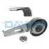 Комплект ремня генератора DAYCO KPV013