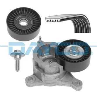 Комплект ремня генератора DAYCO KPV057