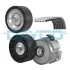 Комплект ремня генератора DAYCO KPV098