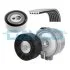 Комплект ремня генератора DAYCO KPV104