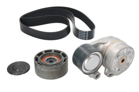 Комплект ремня генератора DAYCO KPV150HD